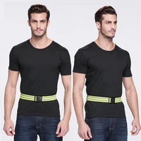 Hi-Vis Reflection Waist Belt