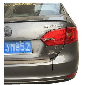 

3D Metal Car Sticker Covers for volvo v5 kia picanto ford ecosport kia sportage 2016 nissan qashqai renault kadjar Accessories