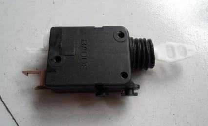 

Central Locking System Actuator FRONT-LEFT \RIGHT Side For PEUGEOT106 205 309 CITROEN AX BX ZX