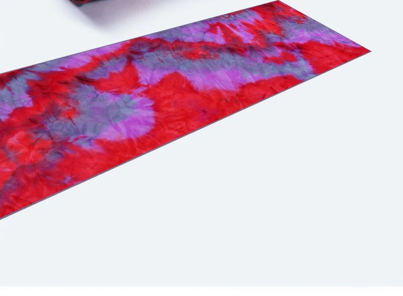Yoga Mate Perfect Yoga Towel Super Soft Sweat Absorbent Non-Slip Yoga Mat Blanket Fitness Multi-function Microfiber Towel14