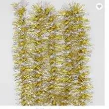 Hot Sales High Quality Factory Price Tinsel Strands