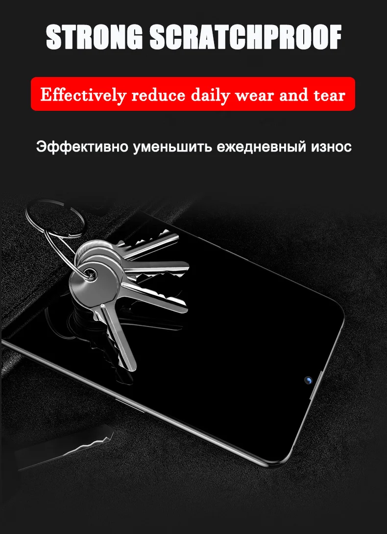 99D полное покрытие Гидрогелевая пленка для Xiaomi Redmi Note 7 6 5 Pro 4X мягкая защитная пленка для экрана Redmi 5 PLus 6A защитная пленка не стекло