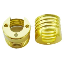 Лампа-набор E27x22 Алюминий D091 большие 10 pcs