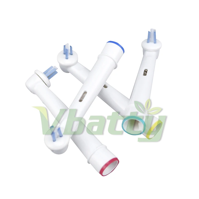 toothbrush head 4