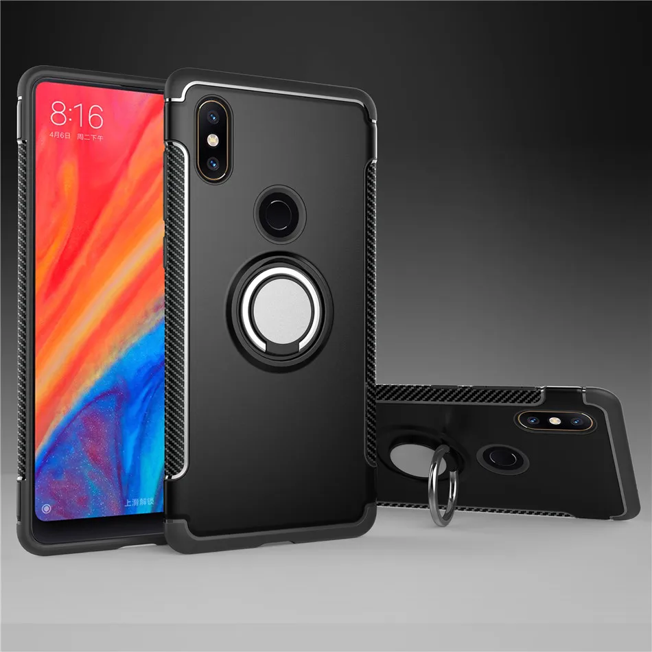 Xiaomi 3s Чехол Купить