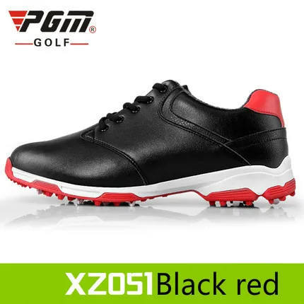 

2018 PGM golf shoes male Summer Ultralight Waterproof Sneakers Anti-skid Wear-resisting sport shoes for men Plus size