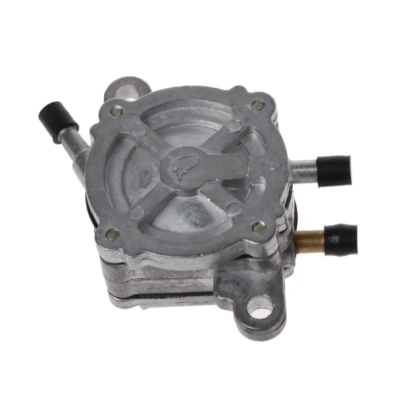 

Gas Fuel Pump For ATV Scooter Moped Go Kart GY6 50CC 150CC 250CC Engine