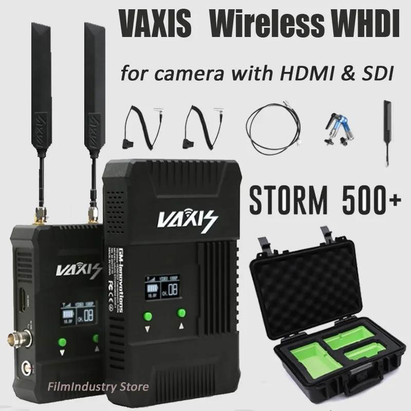 Buy VAXIS STORM 500+FT Wireless WHDI Video