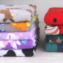 Смесь шерсти diy войлочная ткань в стиле пэтчворк для шитье одежды и ткань текстиль tissu ткань куклы флис подкладка ткань плюш ребенок