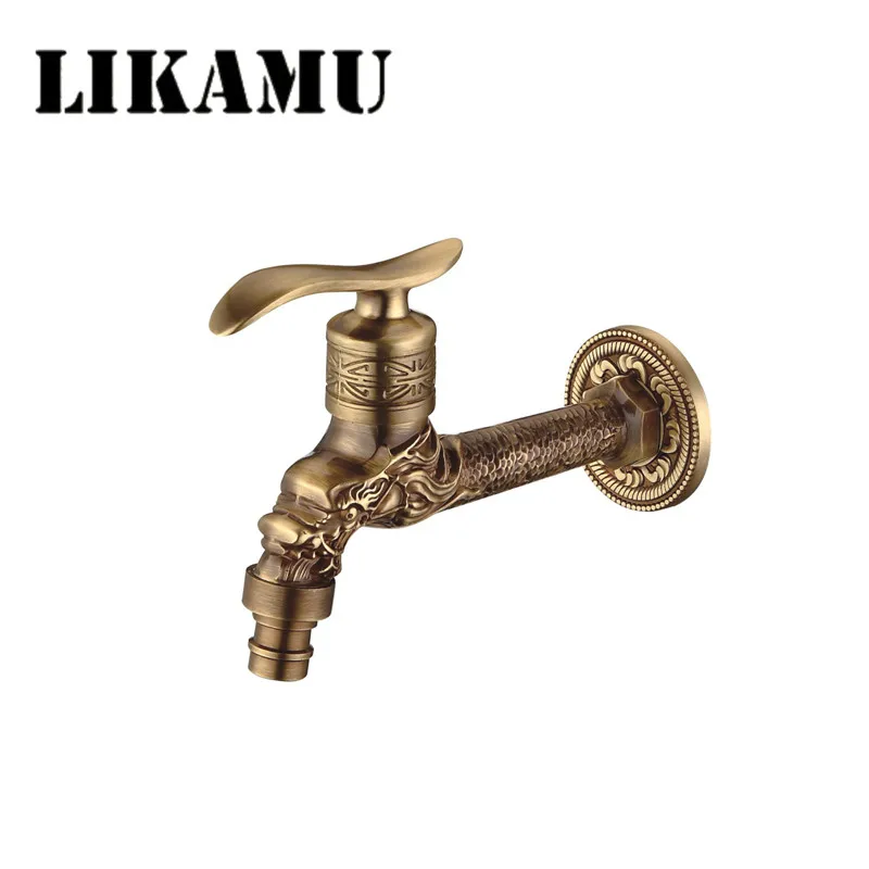 outdoor garden mixer tap