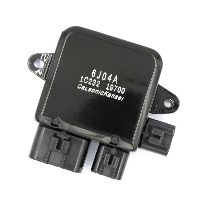 

new and high quality Car Cooling Fan Control Unit Module for Mitsubishi Lancer /Outlander 02-07