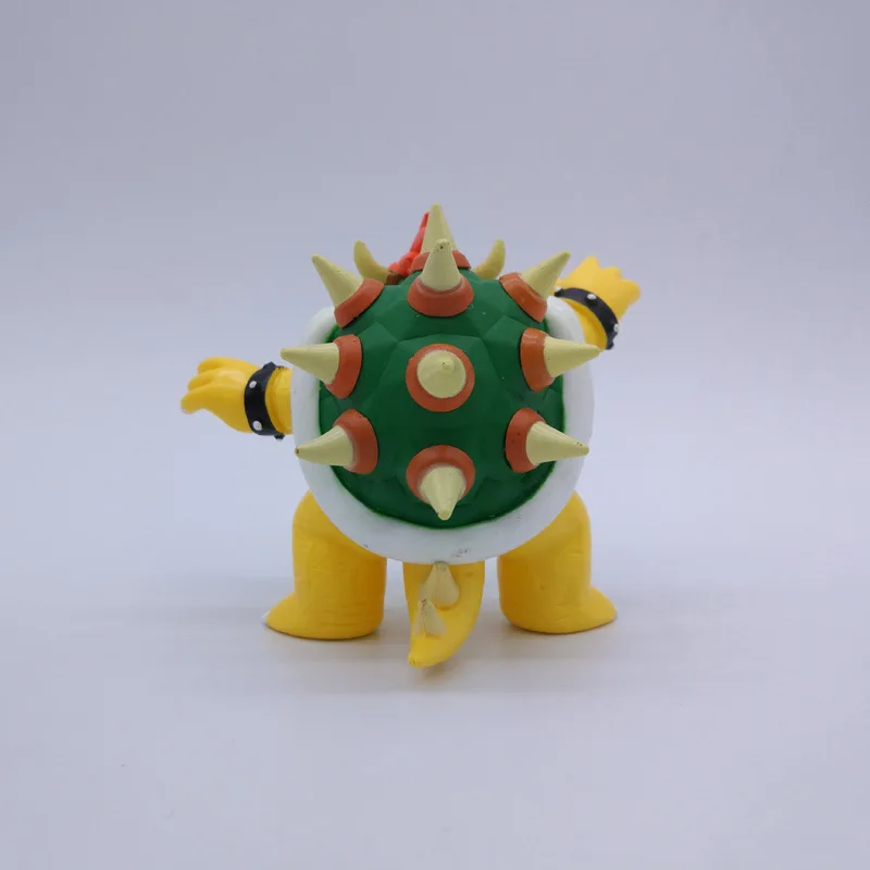 1Pcs Koopa Bowser Figure Super Mario Bros Koopa Figures Dolls Toys Free Shipping 1Pcs Koopa Bowser Figure Super Mario Bros Koopa Figures Dolls Toys Free Shipping