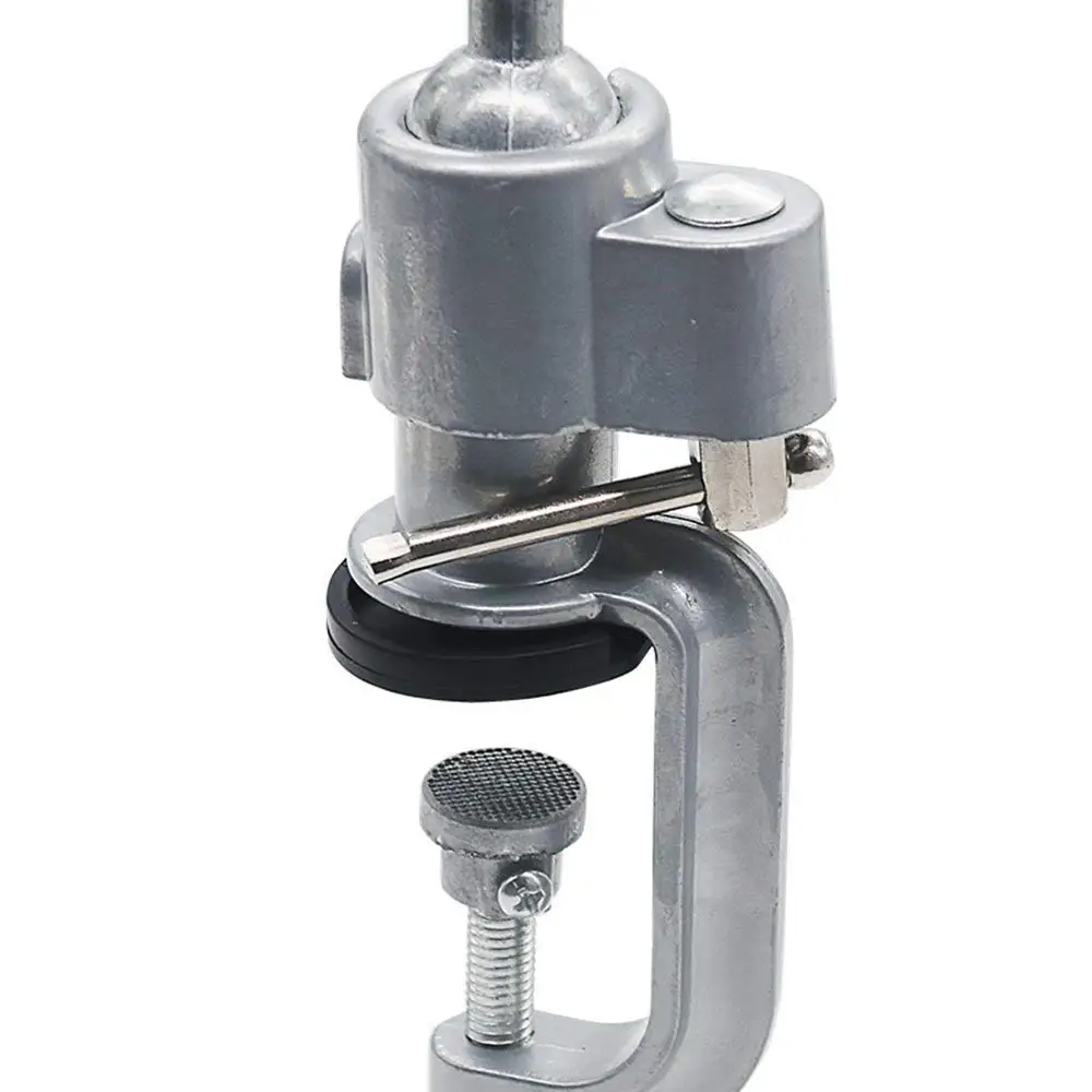 Electric Drill bracket 05