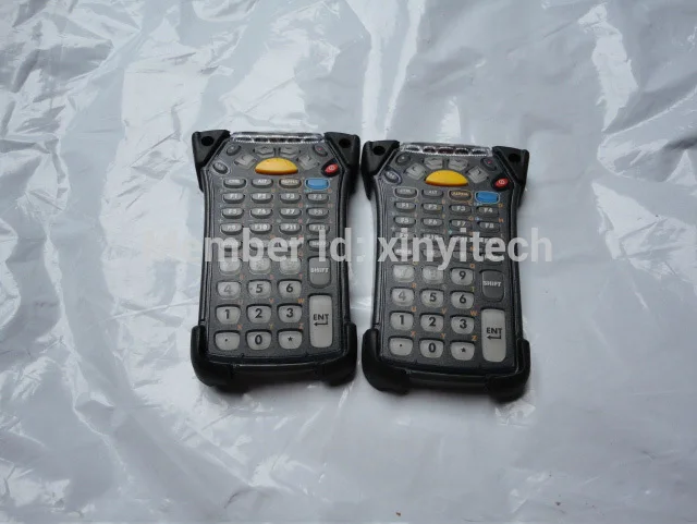 

for Symbol MC9000 Keyboard 43Keys Used