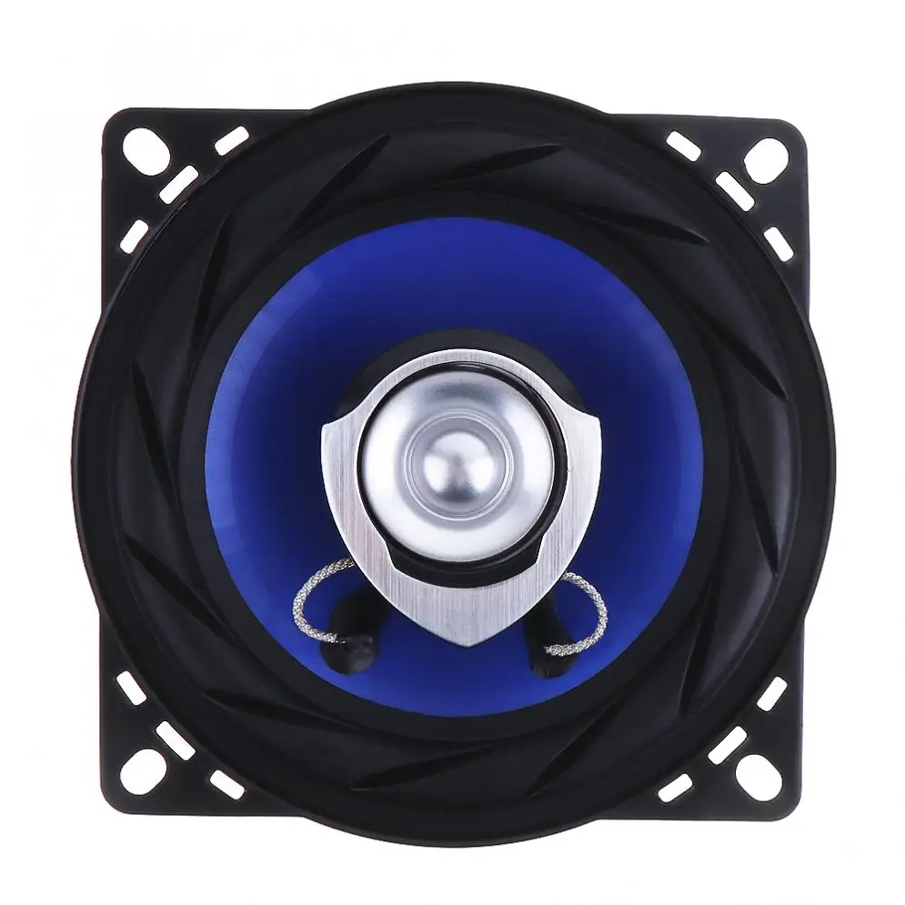 Coaxial de Alta Fidelidade do Carro Porta do Veículo Alto-falantes de Freqüência para Carros Pces Polegada 180 w Alto-falante Auto Áudio Música Estéreo Gama Completa Ts-a1047s 2 4 8 TS A1047S 2 pces 4 Polegada 180