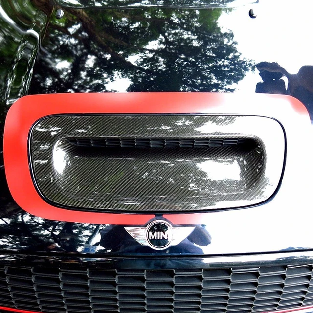 Ricambi Auto Di Alta Qualità Materiale In Fibra Di Carbonio Hood