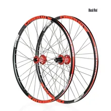 Koozer XM1850 MTB колесо горного велосипеда набор 26/27. 5 дюймов Сверхлегкий 72 Кольцо быстрый выпуск через ось 4 подшипника XD велосипед колесная установка