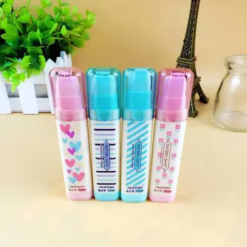 

Cute Heart Flower Rubber Erasers Kawaii School Office Correction Pencil Erasers For Kids Gift Korean Students Stationery