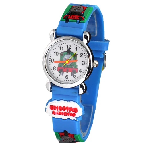 thomas the tank engine watch