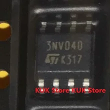 3NV04D VNS3NV04D VNS3NV04DTR-E лапками углублением SOP-фотоаппарата для получения мгновенных снимков 8 50 шт./лот