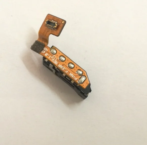 Original Ear Earphone Jack Flex Cable Part For LG k10 V10 H900 H901