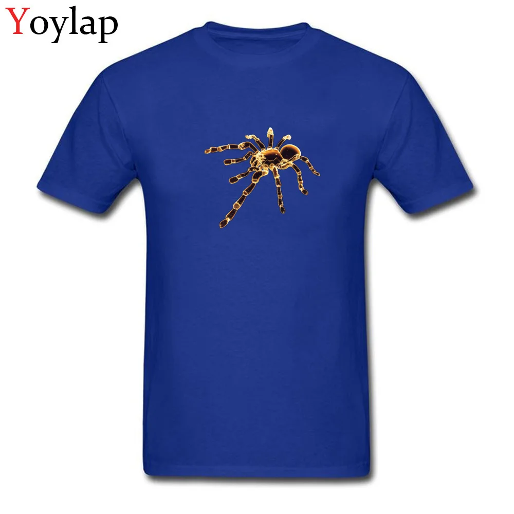 Summer T Shirt for Students Short Sleeve 2017 Hot Sale Crewneck All Cotton Summer/Fall Tops Tees Family Tee Shirt Top Quality blue