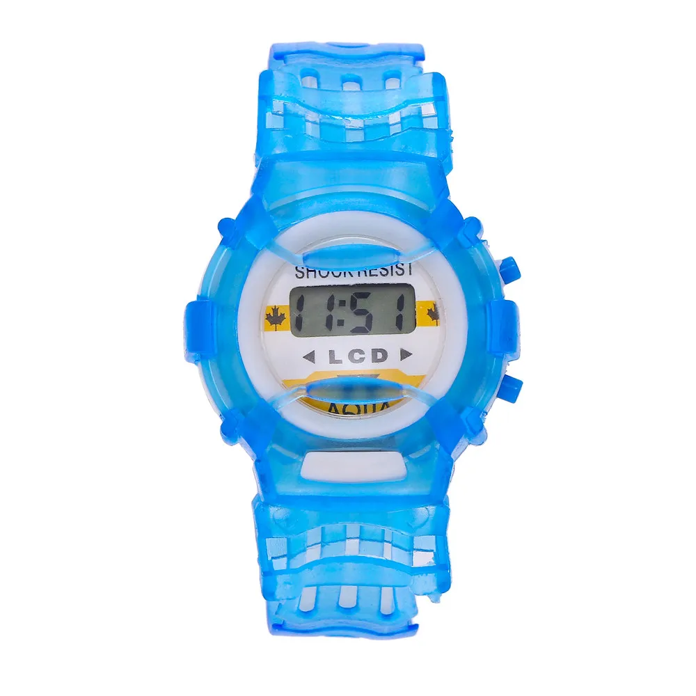 

LED Digital Sport Quartz Mens Military Wrist Watch Fashion Luxury Casual Children Watch For Boys Girls Kid Clock Relogio Saat