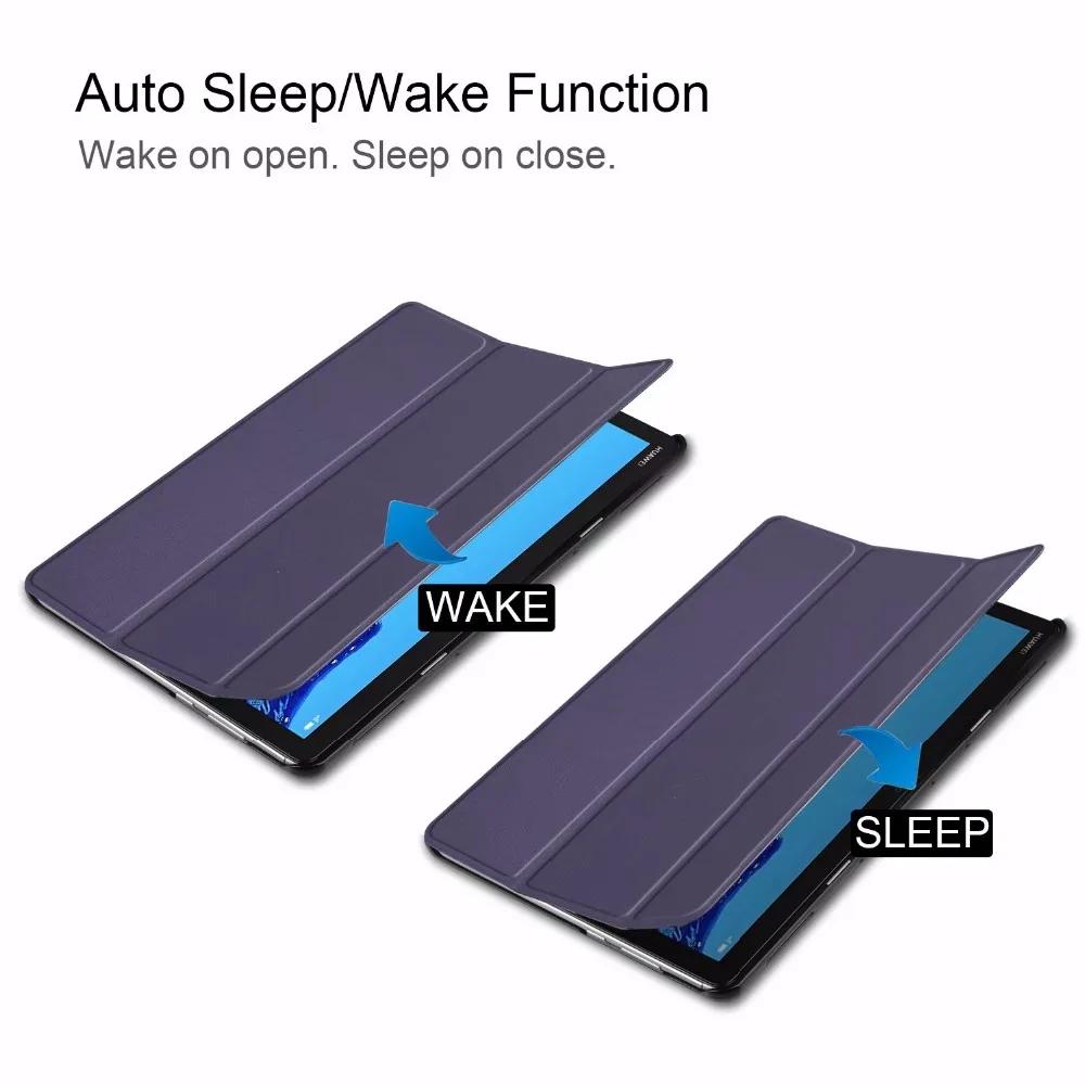 Планшет Mediapad M5 Lite Чехол Купить