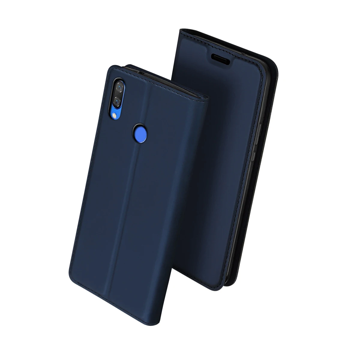 Чехол для телефона Xiaomi mi 9 SE 9T Pro кожаный чехол книжка тонкий флип с подставкой
