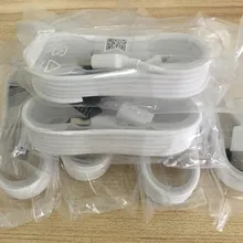 100 шт./лот, 1,5 м Micro USB для быстрой зарядки с usb-портом, Зарядное устройство зарядный кабель для передачи данных кабель для зарядки и синхронизации для S6 S7 Note 4/Note 5 Edge S4 S3 DHL