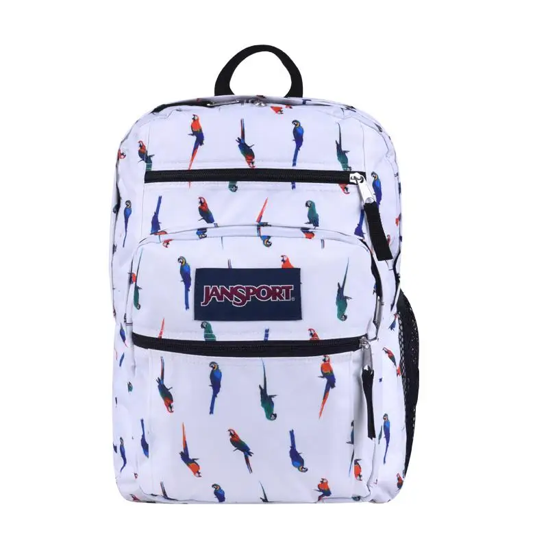 

Large Capacity Liter Side Net Bag Backpack Tdn7 For Men And Women Women's Men's Backpacks Bags Big Travel Leisure