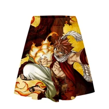 Юбка в стиле Феи Харадзюку на каждый день стиль Харадзюку поп юбки новые сексуальные Kpops Женские повседневные модные юбки горячая распродажа