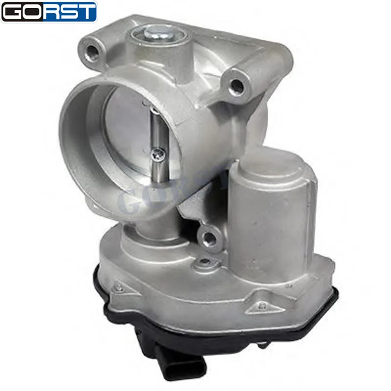 Diesel Electronic Throttle Body Vavle YP4F9U9E926AC For Ford FOCUS C