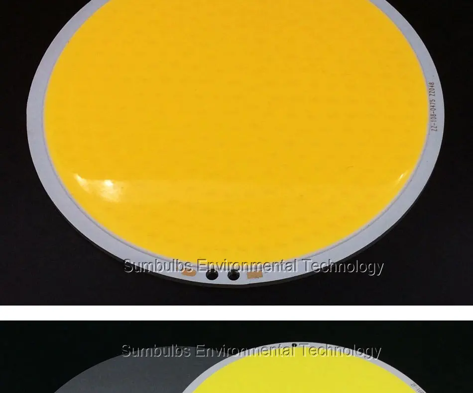 50W 200W Ultra Bright Warm Pure White Round LED COB Lamp Chip On Board DC 12V 14V DIY LED Light Source Beads Bulb (8)