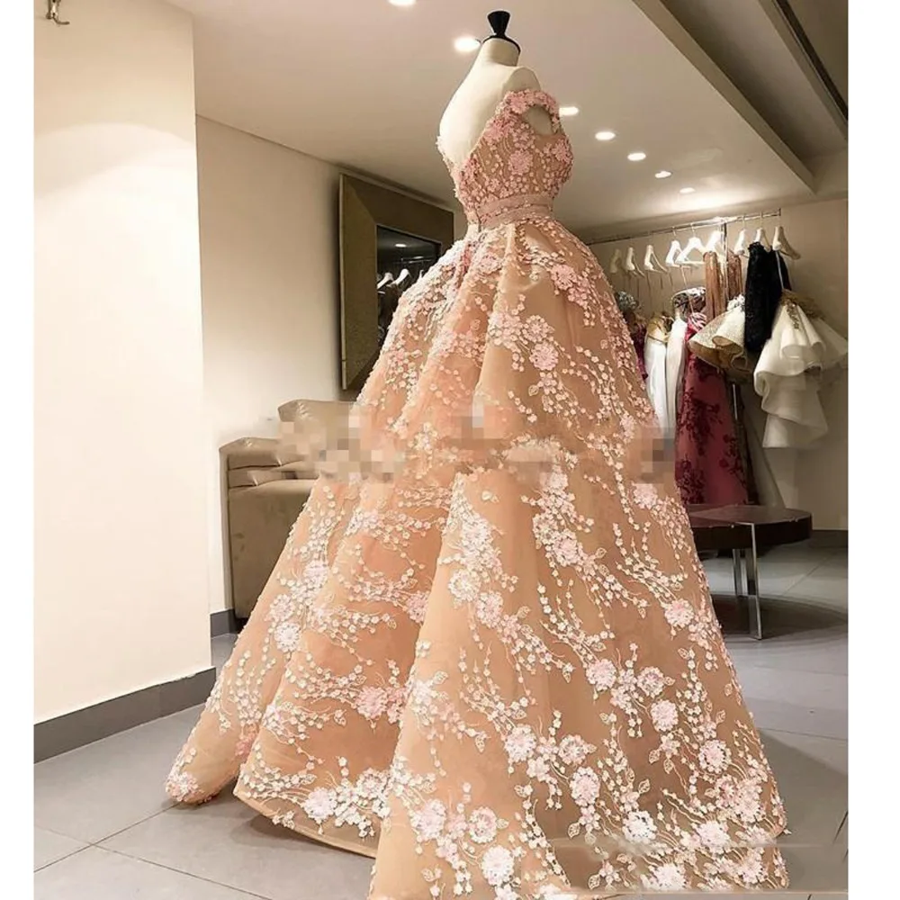 real-image-prom-dresses-with-overskirt-2018 (2)