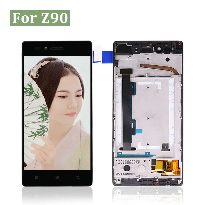 Z90 b