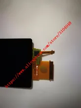 NEW LCD Screen Display For SONY Cyber-Shot DSC-TX200 DSC-TX300 DSC-TX30 TX200 TX300 TX30 Digital Camera With Backlight and Touch