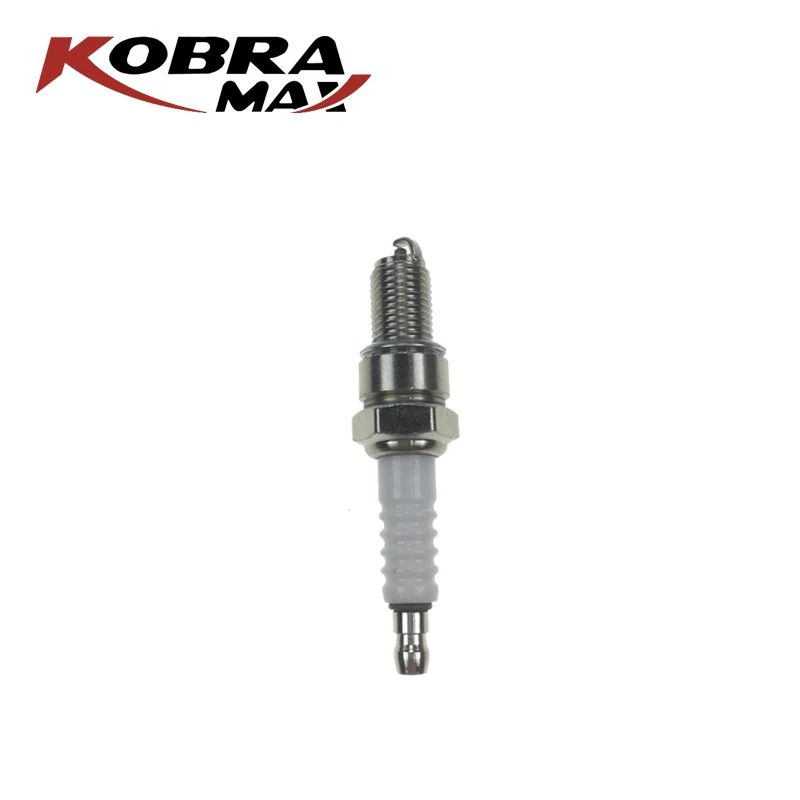 1 шт. Свеча зажигания KobraMax D8TC для мотоцикла CG125 125 автомобильные аксессуары
