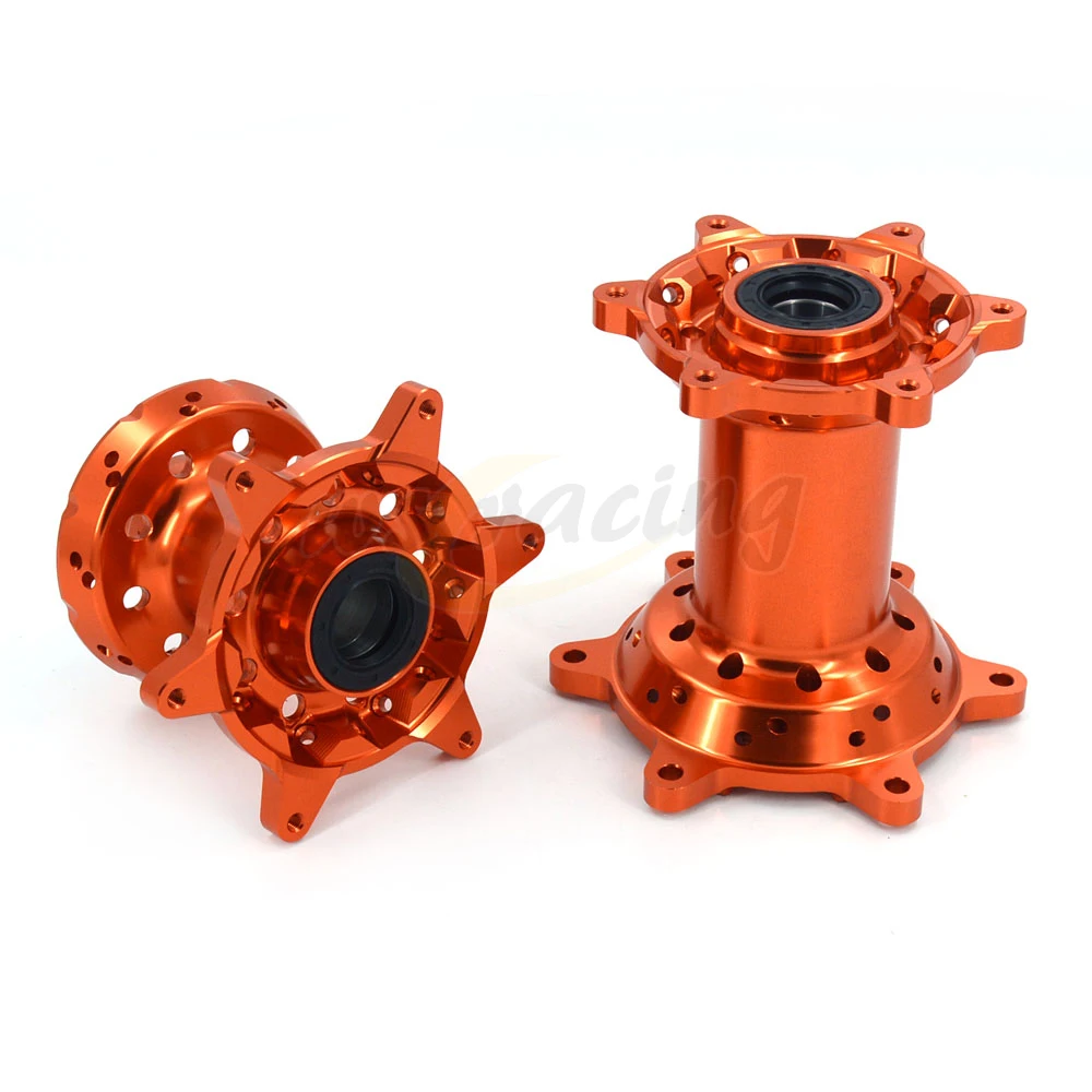 Ступицы колеса мотоцикла ступицы прокладка для KTM SX SXF XC XCW EXC EXCF XCF 125 150 200 250 300 350 530