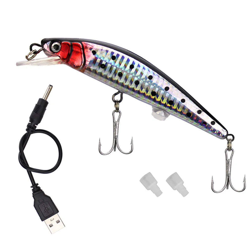 Electric minnow Clearance