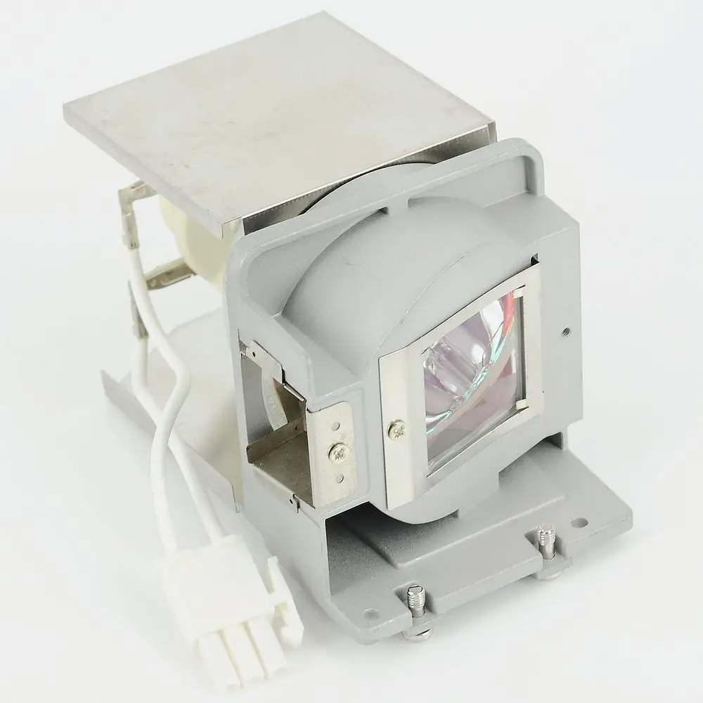 RLC-090 New Brand Original OEM bare lamp with housing for VIEWSONIC PJD8633WS rlc 084 original oem bare bulb lamp with housing for viewsonic pjd6544w pjd6345 pjd5483s projector