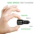 Quick Charge 3.0 Car Charger For Mobile Phone Dual Usb Power Adapter Qualcomm Qc 3.0 Fast Charging Adapter Mini Usb Car Charger