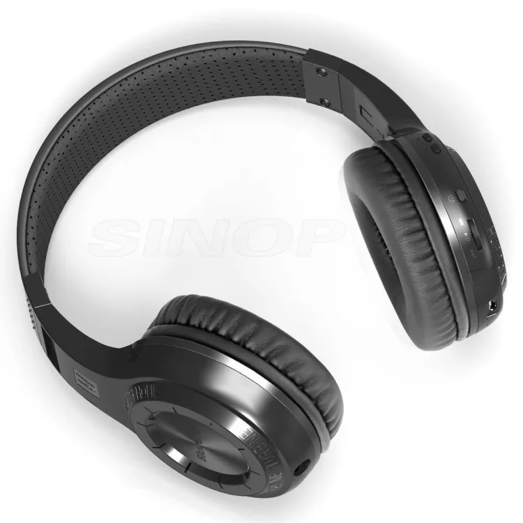 Bluedio H- Mp3 Player Headphones Bests Powerful Bass Stereo Bluetooth Earphone Wireless Subwoofer Blue Tooth Head Phones fones de ouvido (5)