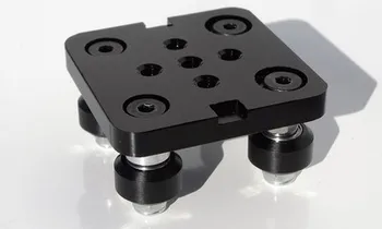 

SWMAKER Openbuilds CNC milling 3D printer parts DIY Mini V Gantry Set/kit