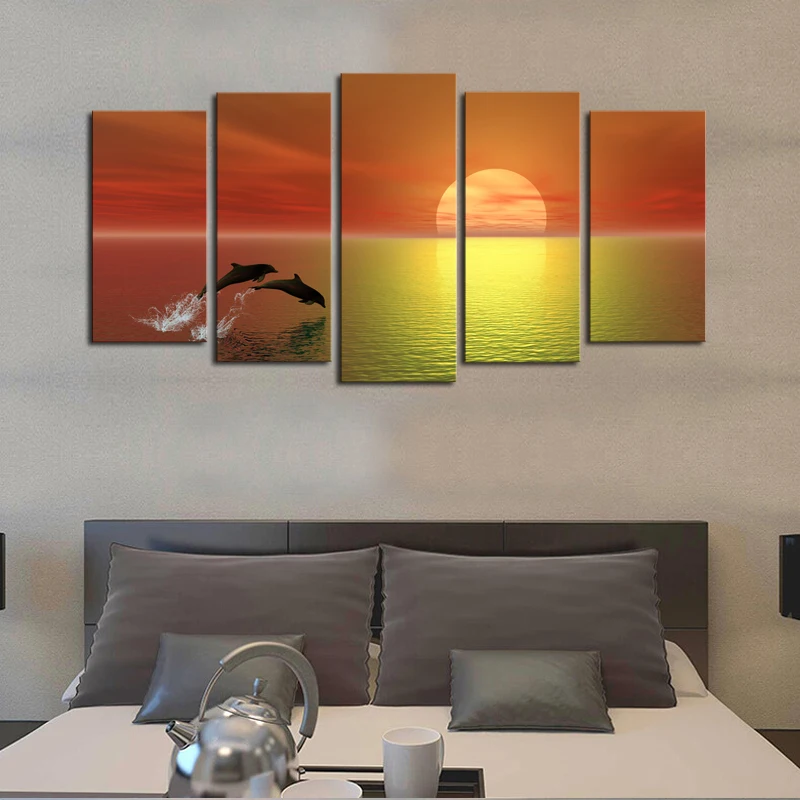 Wall decor panels modern makipera.com