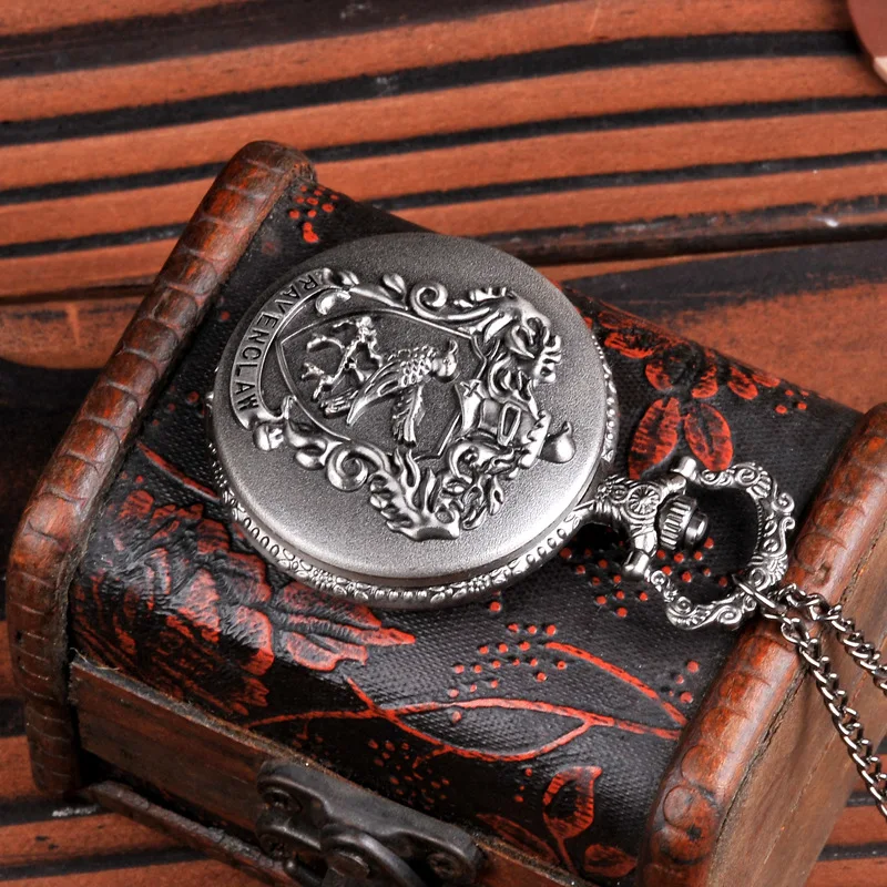 "H" Serise карманные часы винтажные карманные часы Withwaist цепи и цепочки ожерелья творческие подарки пять стиль доступны