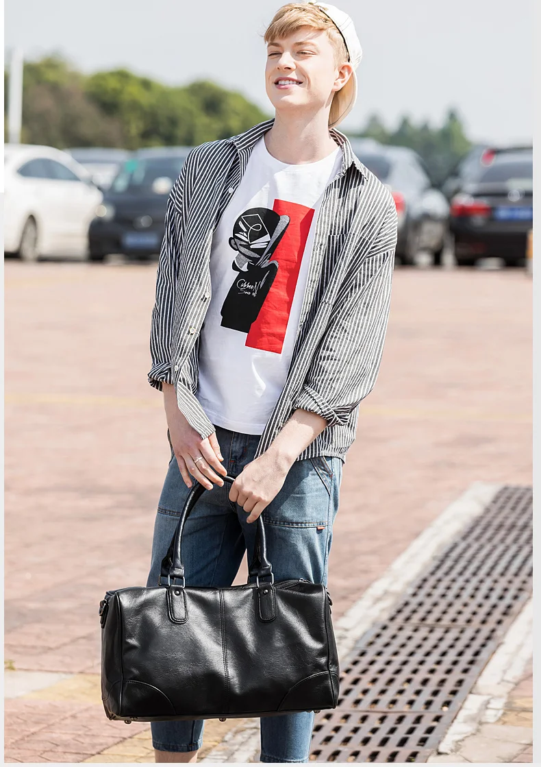 Men's travel bag (3)