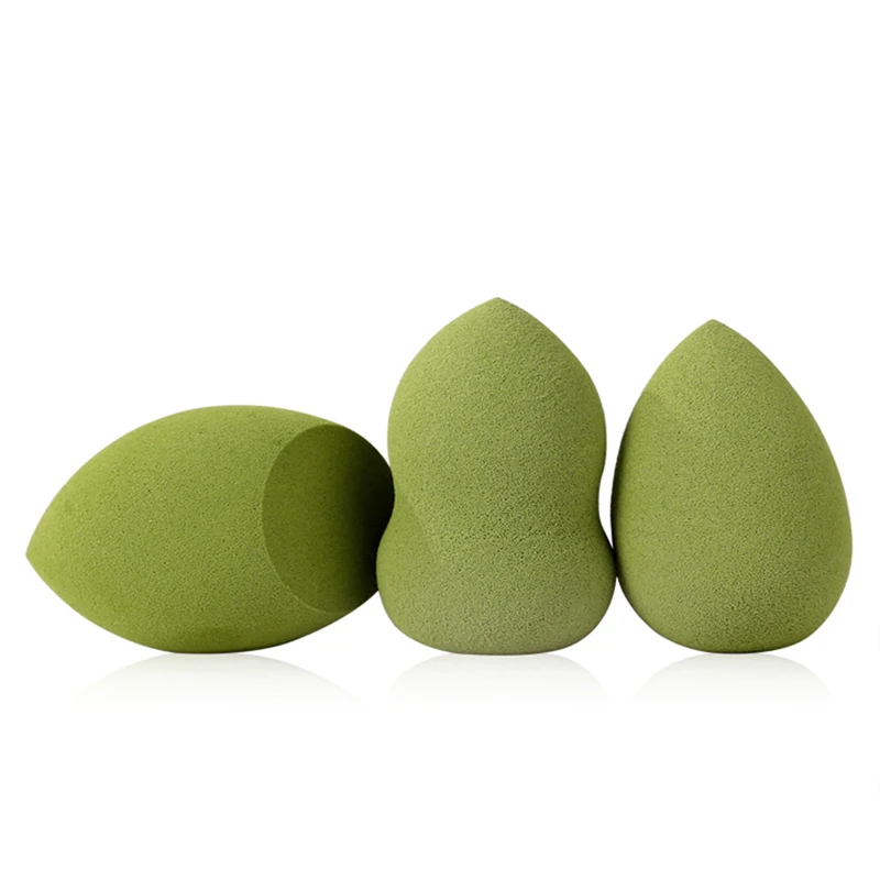 

Beauty Sponge Foundation Powder Water Cosmetic Smooth Micro Fiber Makeup Sponge Make Up Cosmetic Puff Tools