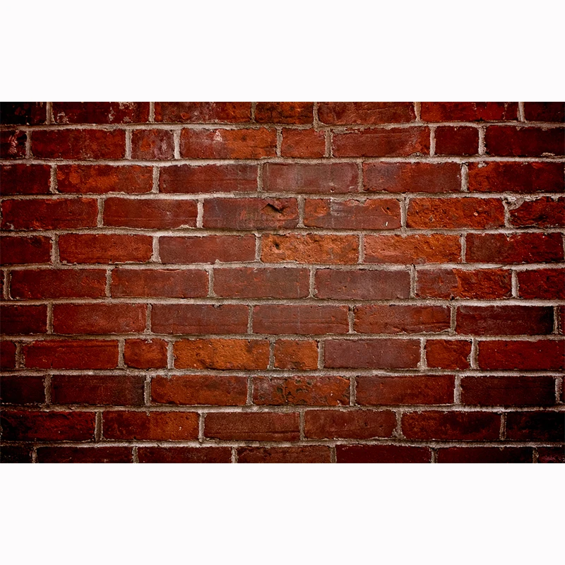 

HUAYI red brick backdrop for photography For a country party baby newborn mini photoshoots background photo sessions XT-6117