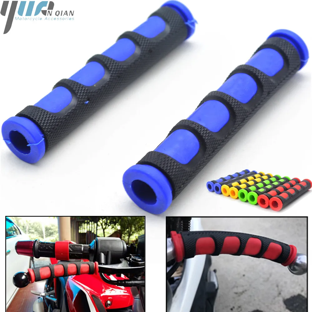 

Motorcycle Handgrip Guard Motorbike Brake Clutch Lever Cover For BMW S1000RR S1000R HP4 FOR SUZUKI GSXR1000 Yamaha KTM